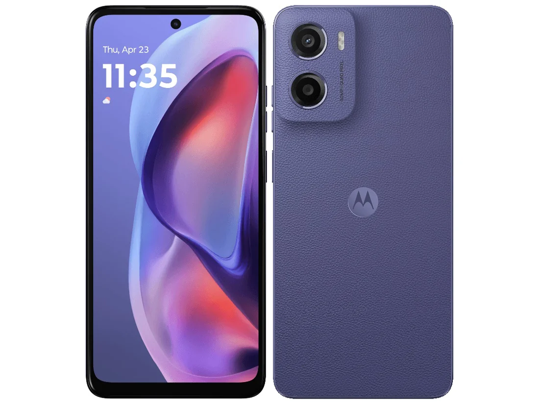 新品 moto g05 SIMフリー