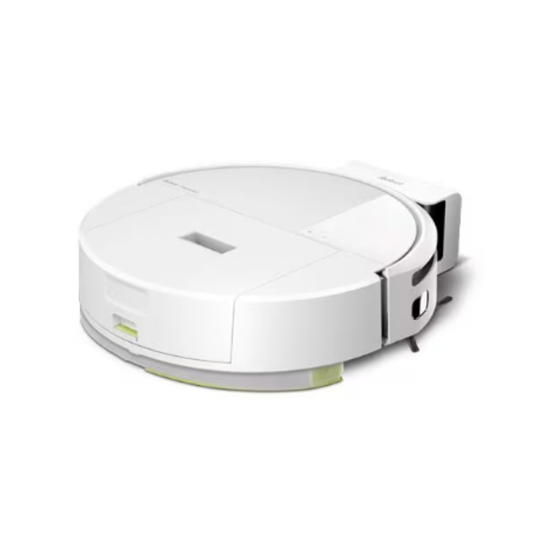アイロボット L121260 Roomba 205 DustCompactor Combo ロボット ホワイト