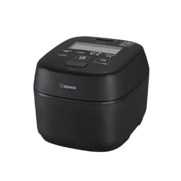 象印マホービン NW-UT07-BZ 圧力IH炊飯ジャー 4.0合炊