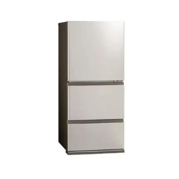 アクア AQR-26R2 冷蔵庫 262L 右開き 3ドア 幅60cm