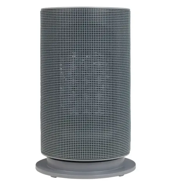 山善（YAMAZEN） 首振りセラミックヒーター 1200Wハイパワー YKDSF-MR12