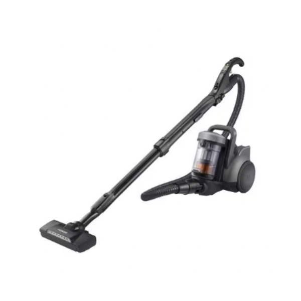 日立 CV-SP900P サイクロン式クリーナー パワかるサイクロン マーブルグレー ごみくっきりライト