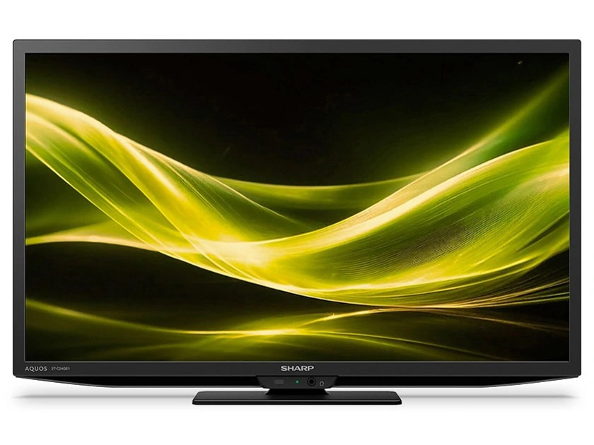 AQUOS 2T-C24GE1 [24インチ]