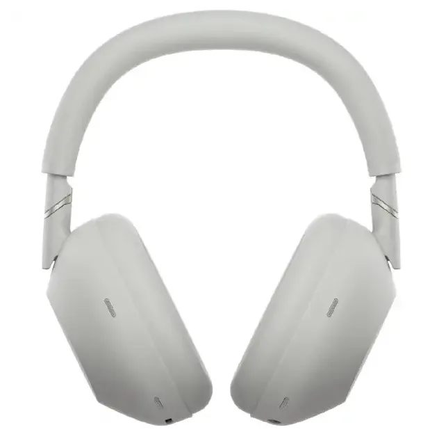 Sony WH-1000XM6 SM [ノイズキャンセリング対応 /Bluetooth対応]