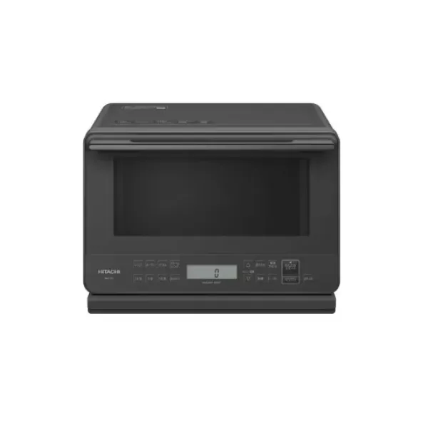 日立 MRO-S7C H オーブン電子レンジ 27Lワイド