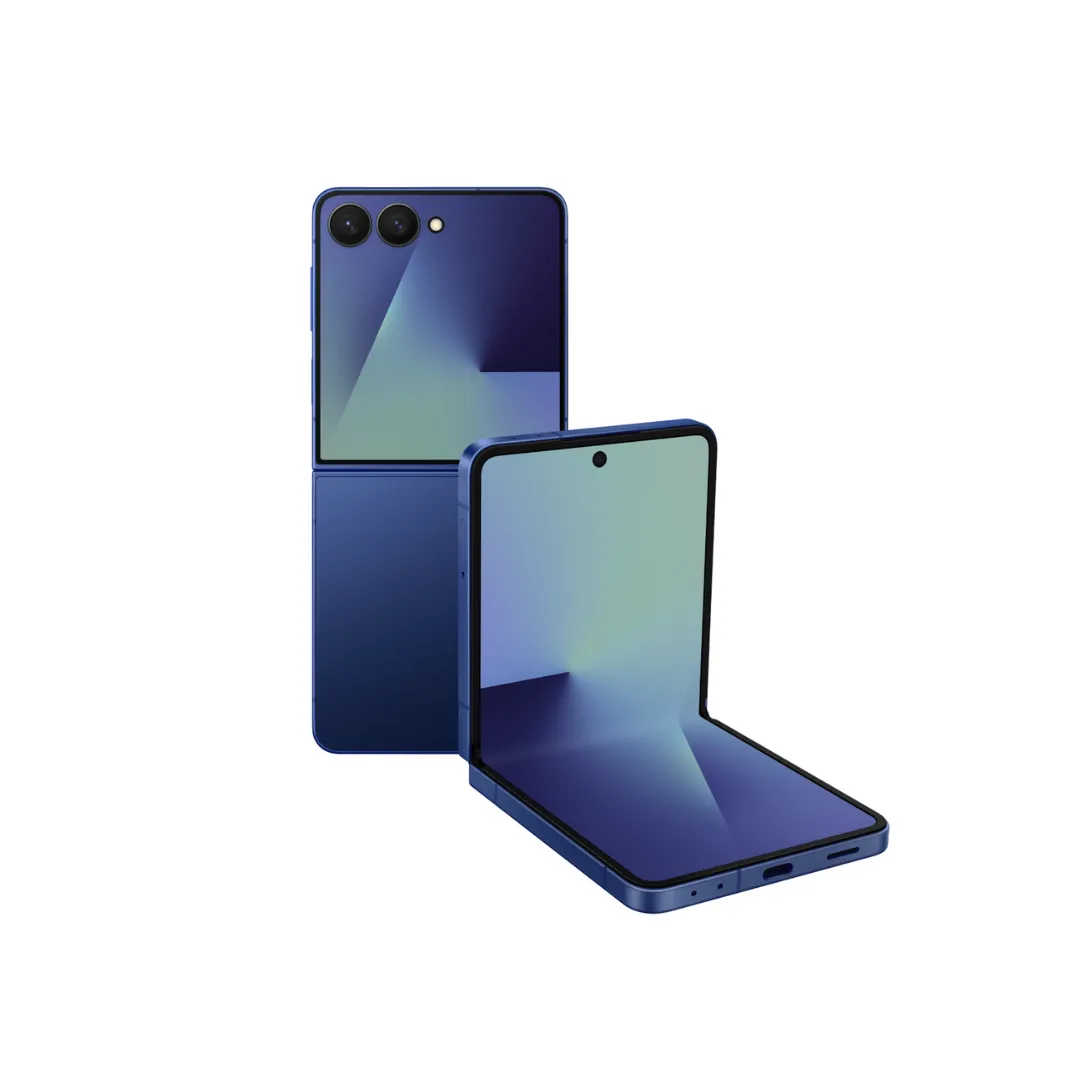 Galaxy Z Flip7 512GB