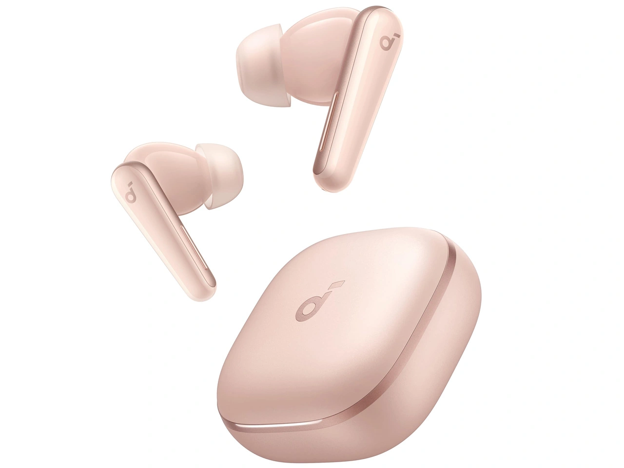 ANKER Soundcore Liberty 5 A3957N51 [アプリコットピンク]