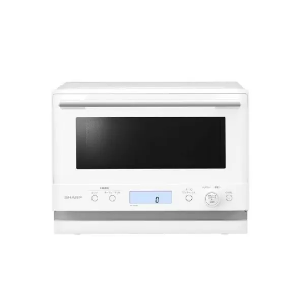 シャープ RE-WF185 オーブンレンジ プレンリー 18L