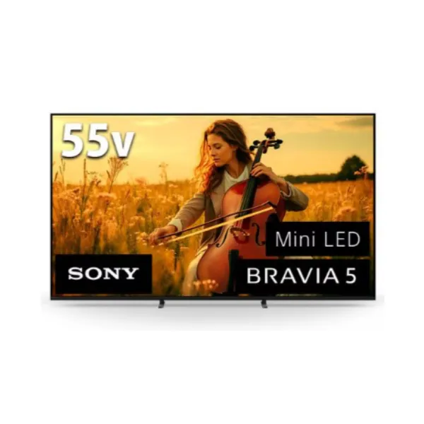 ソニー K55XR50 55V型 4K液晶テレビ ブラビア Mini LEDバックライト搭載