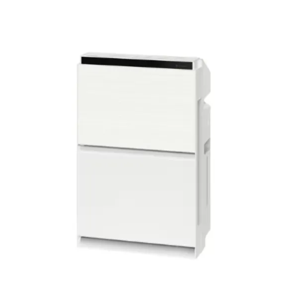 パナソニック F-VXW55-W 加湿空気清浄機 ナノイーX4.8兆 ホワイト