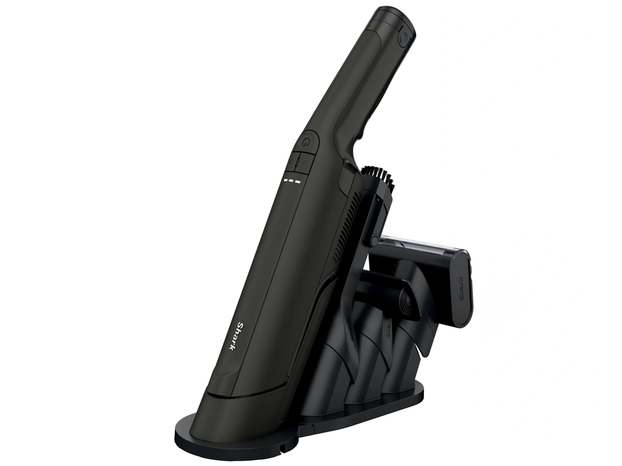 Shark EVOPOWER DX WV517JBK [ウォームブラック]