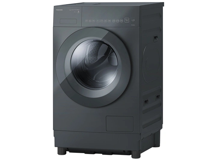 東芝 ZABOON TW-84GS5L(H) [ナイトグレー]