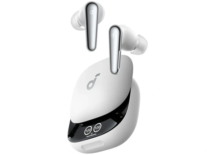 ANKER Soundcore Liberty 4 Pro A3954N21 [パールホワイト]