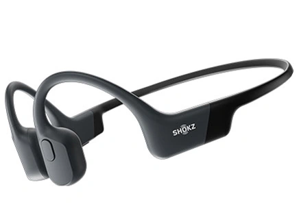 Shokz OpenRun SKZ-EP-000003 [コズミックブラック]