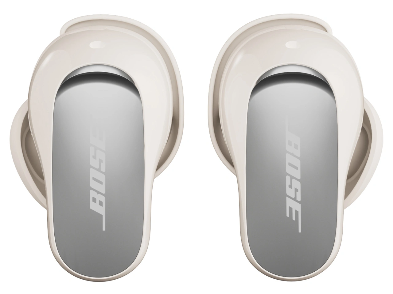 Bose QuietComfort Ultra Earbuds 第2世代 [White Smoke]