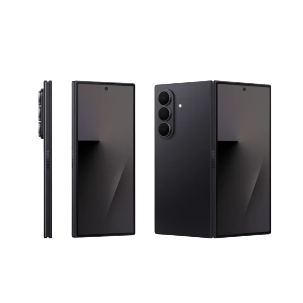 Galaxy Z Fold7 512GB