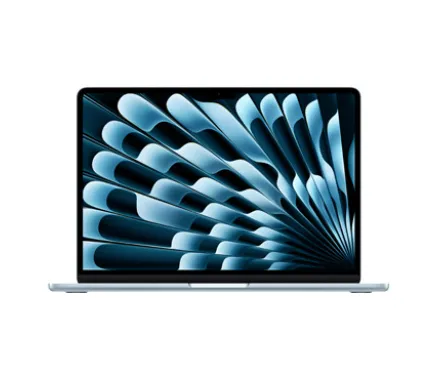 MacBook Air13インチ 10コアCPU/8コアGPU/16GBユニファイドメモリ/256GB SSDストレージ