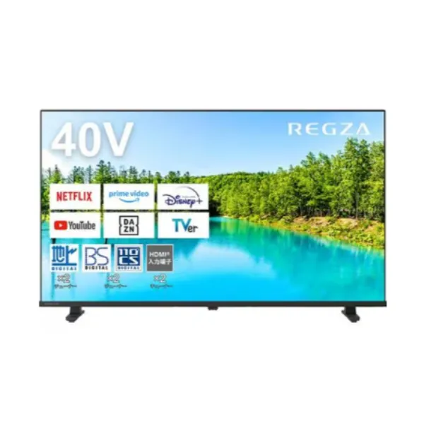 レグザ 40V35N 40インチ フルハイビジョン液晶テレビ V35Nシリーズ
