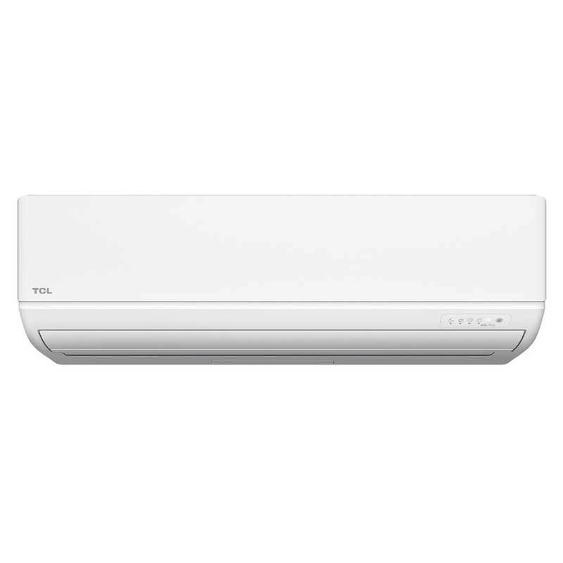 TCL エアコン 2026年 AI節電シリーズ おもに6畳用 TAC-P2225I-W