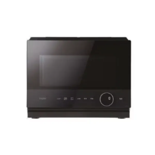 Haier JＭ-WFVH26A-Ｋ オーブンレンジ 26L ブラック