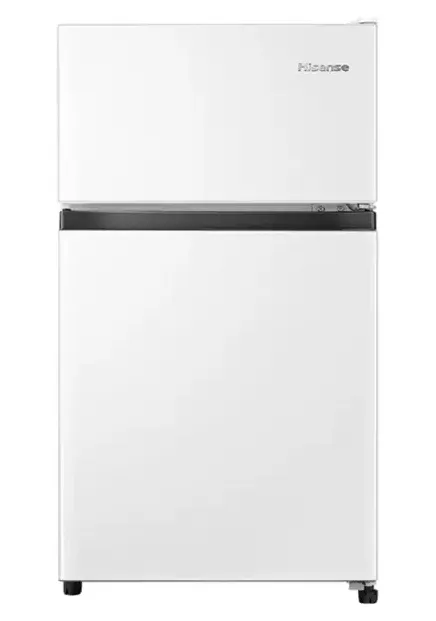 冷蔵庫 ホワイト HR-B91HW