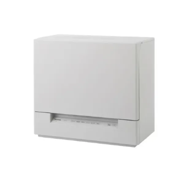 パナソニック NP-TSK2-C 食器洗い乾燥機 スリムタイプ リフトアップオープンドア採用