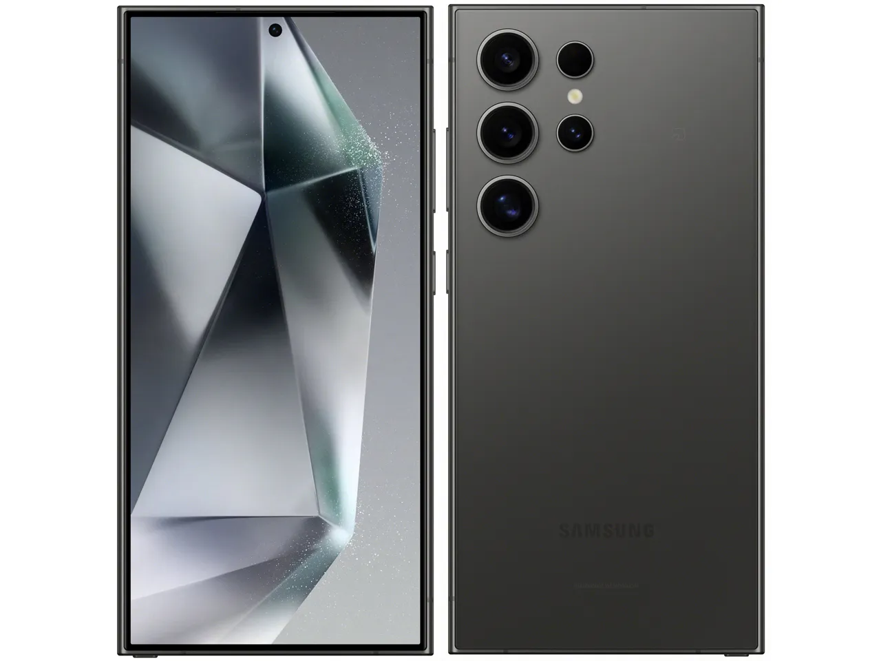 美品中古 Galaxy S24 Ultra 256GB SIMフリー