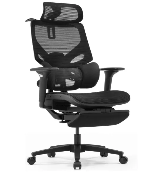 EastForce 日本ブランド LUMBIRT4.0(ランバート4.0) メッシュ座面