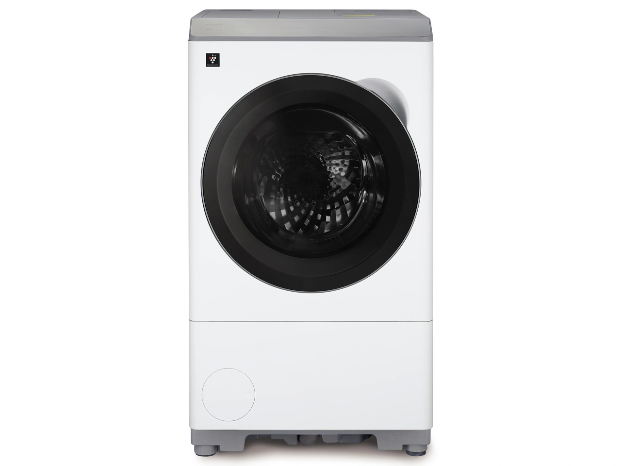 ES-12P1-WL [マットホワイト]