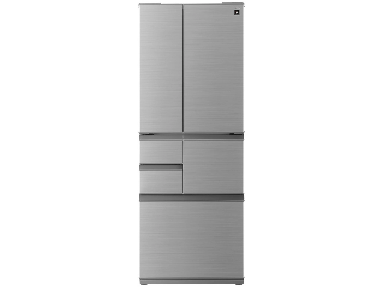 SJ-X502P-S [アッシュシルバー]