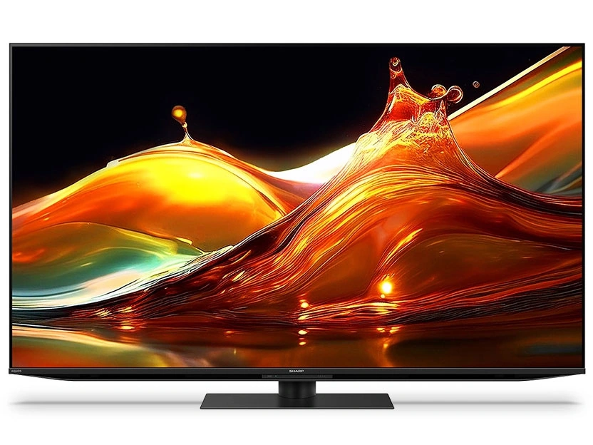 AQUOS XLED 4T-C55HP1 [55インチ]