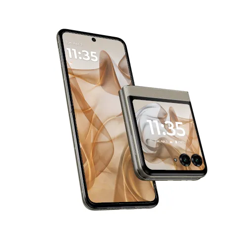 motorola razr 50 512GB