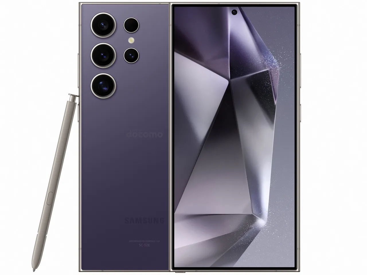 美品中古 Galaxy S24 Ultra 256GB SIMフリー