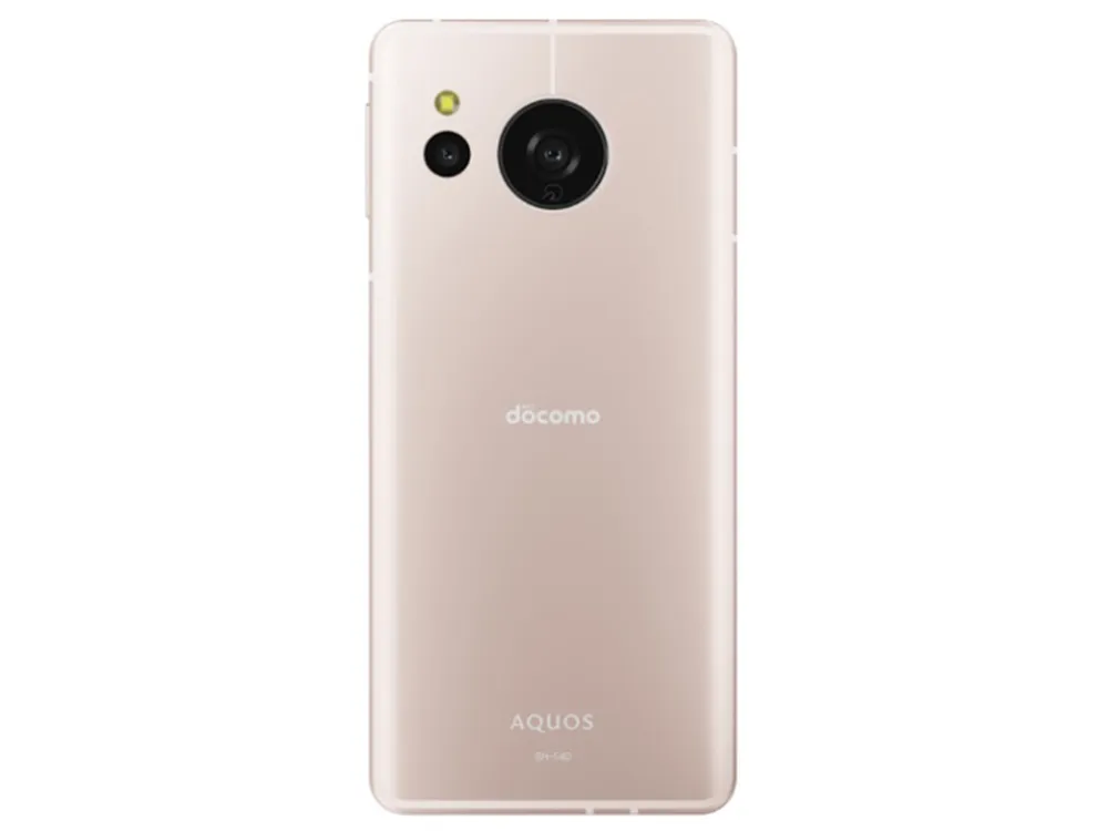 美品中古 AQUOS sense8 128GB SIMフリー