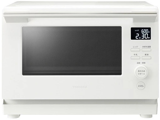 東芝 ER-S10A(W) [ミルキーホワイト]