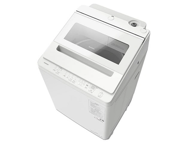 ビートウォッシュ BW-V100M(W) [ホワイト]