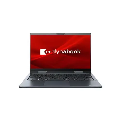 新品 Dynabook P1V6WPBL モバイルパソコン dynabook V6／WL ダークブルー