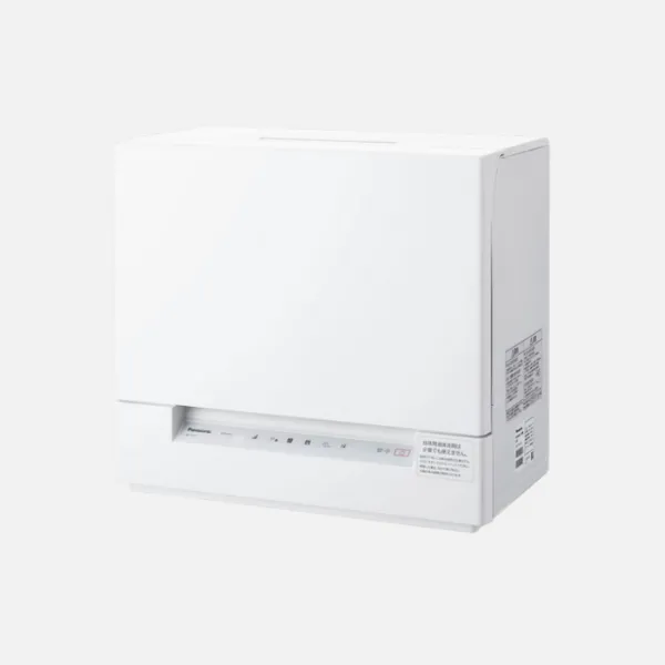 パナソニック NP-TSK1-W 食器洗い乾燥機