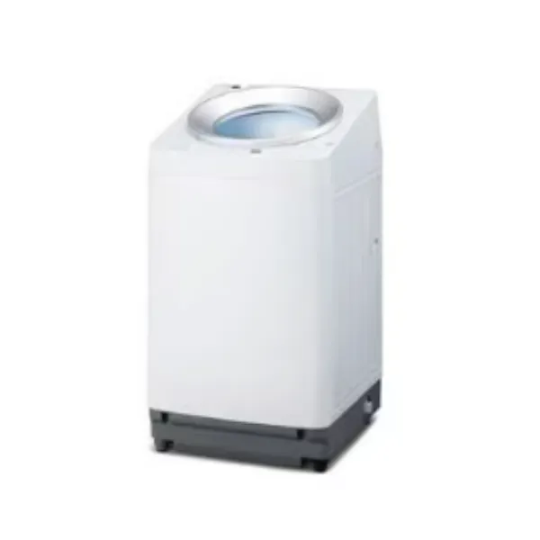 アイリスオーヤマ TCW-105A02-W 全自動洗濯機 10.5kg