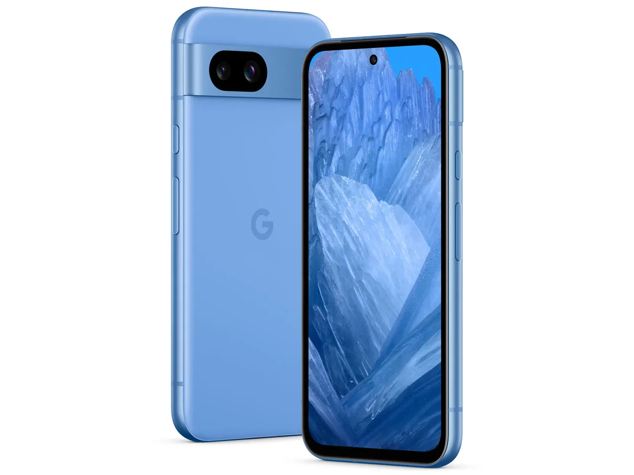 美品中古 Google Pixel 8a 128GB SIMフリー
