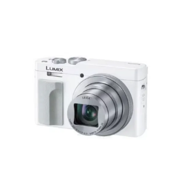 パナソニック DC-TZ99-W デジタルカメラ LUMIX