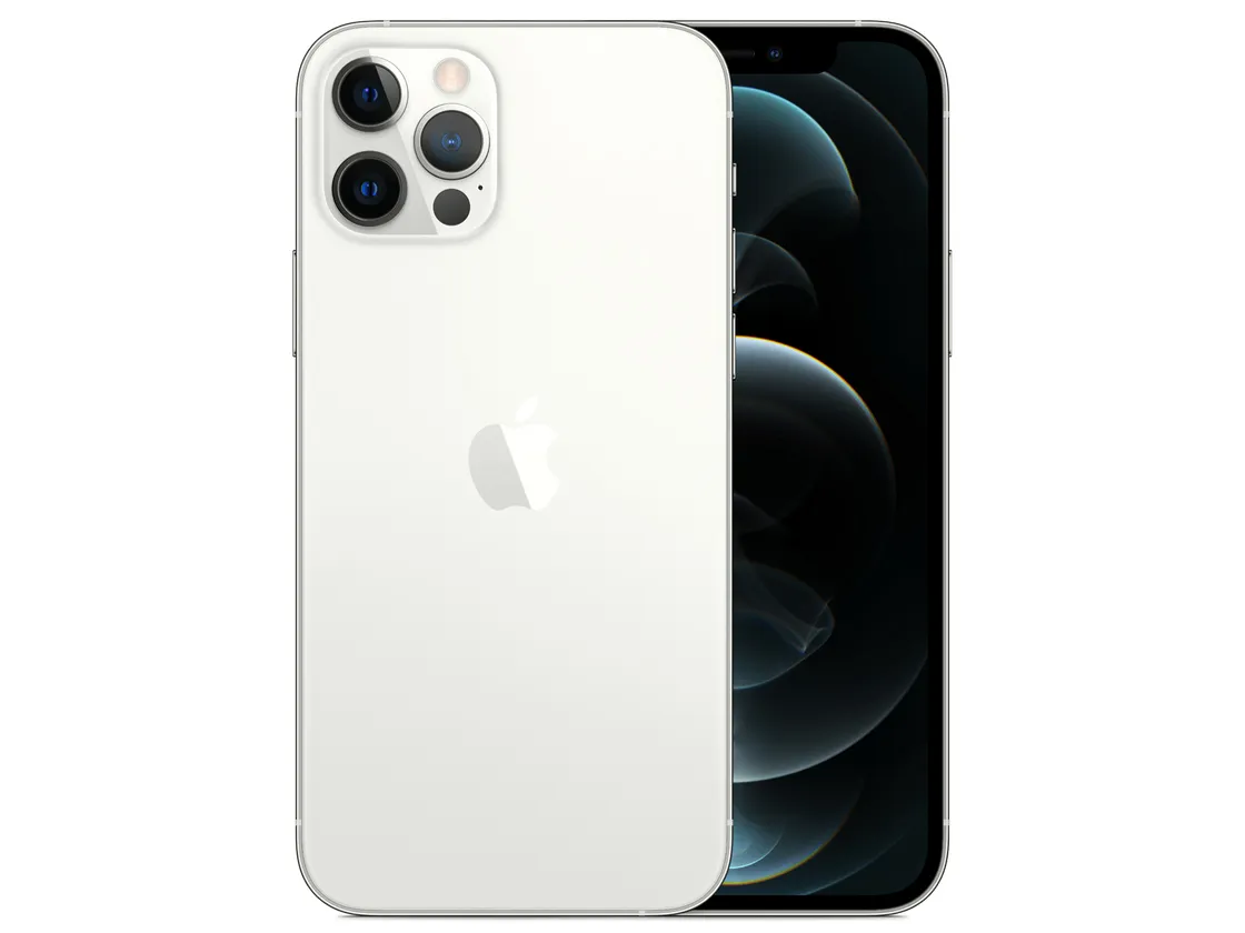 美品中古 iPhone12 pro 128GB SIMフリー