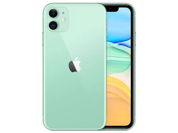美品中古  iPhone11 128GB SIMフリー