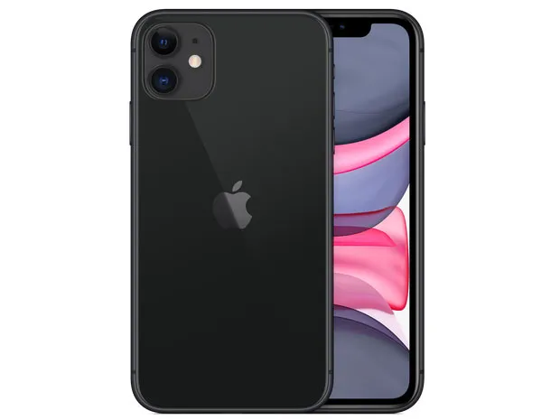美品中古  iPhone11 128GB SIMフリー