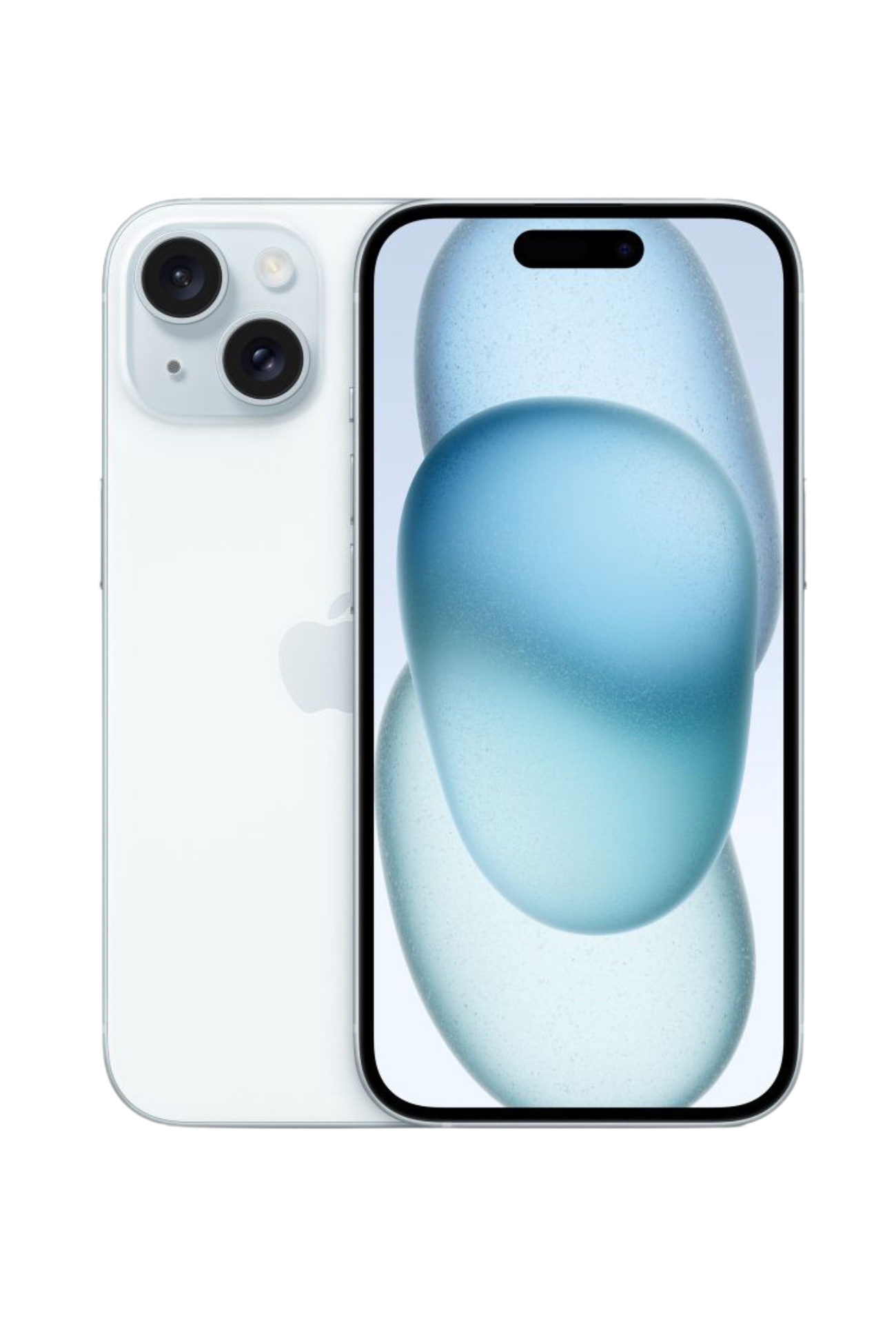 美品中古 iPhone15 128GB SIMフリー