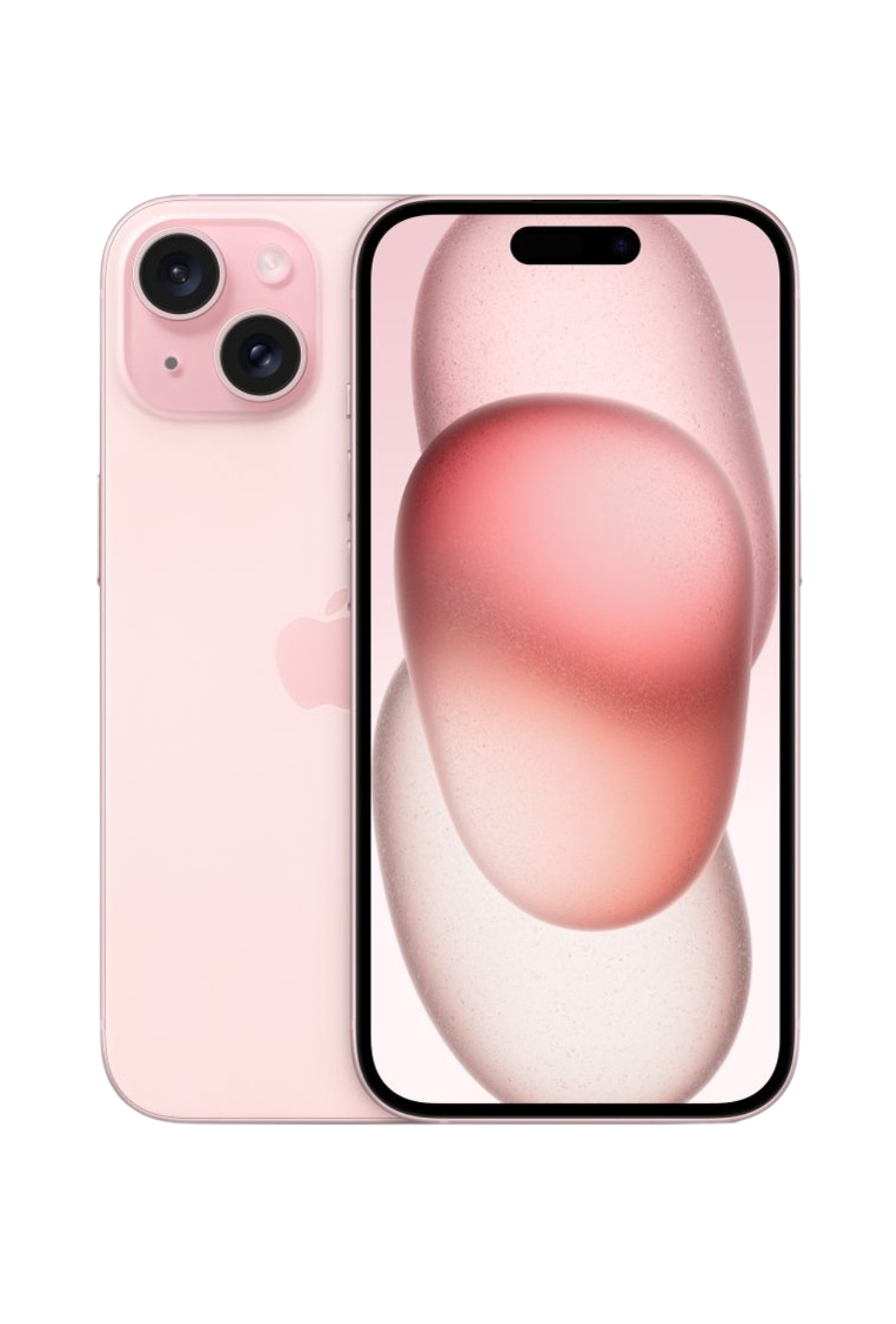 美品中古 iPhone15 128GB SIMフリー