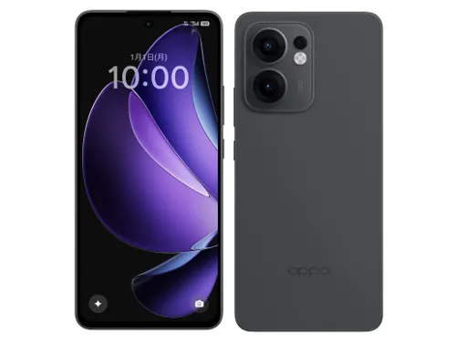 美品中古  OPPO Reno13 A 128GB SIMフリー