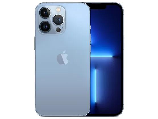 美品中古 iPhone13 pro 128GB SIMフリー