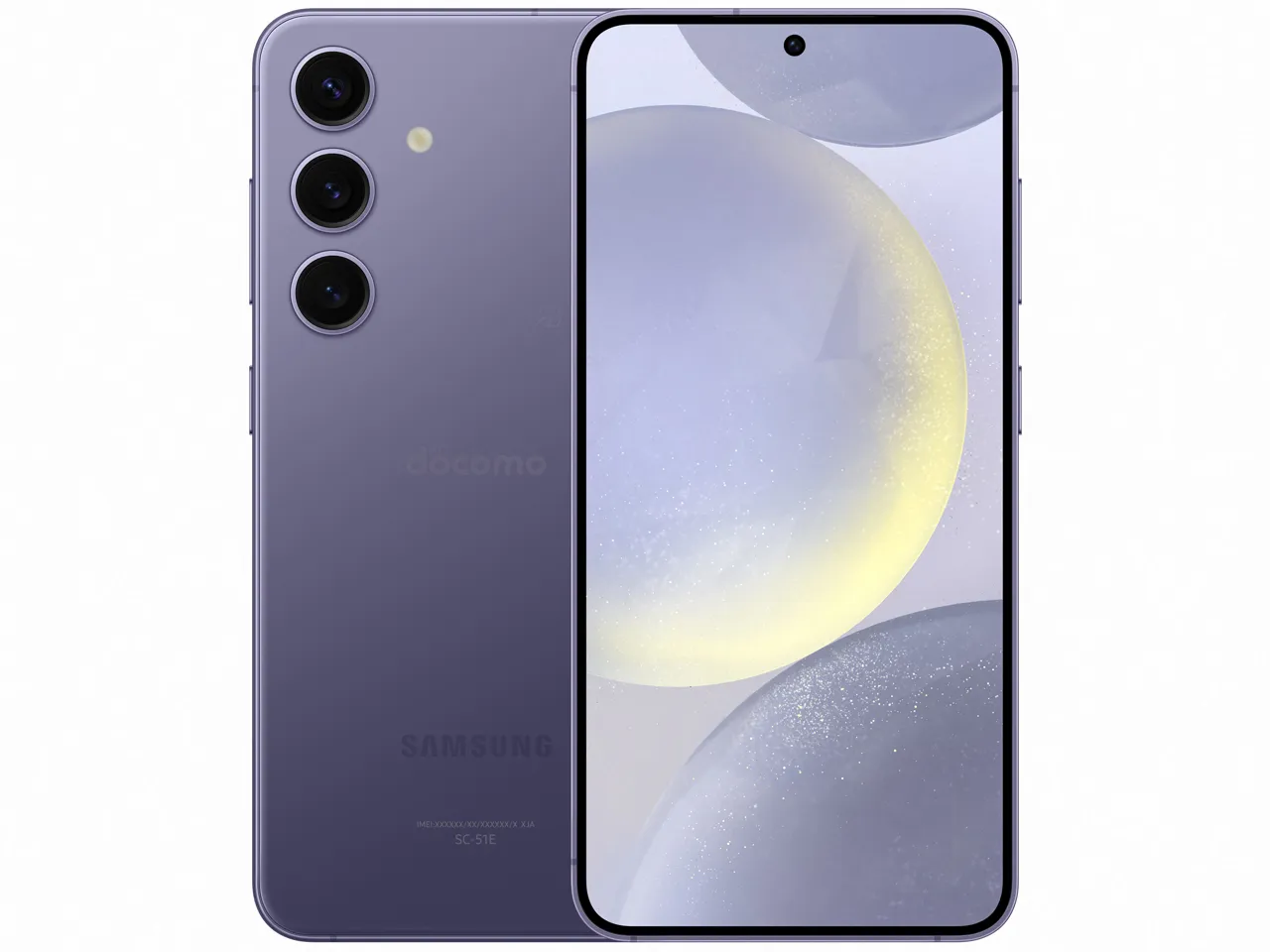 美品中古  Galaxy S24 256GB SIMフリー