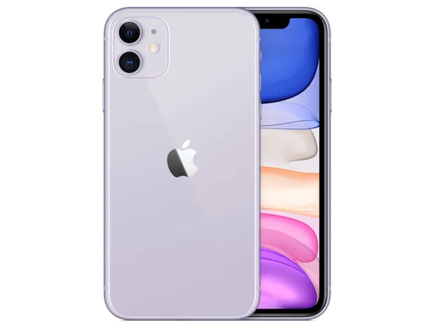 美品中古  iPhone11 128GB SIMフリー